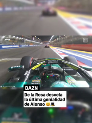 Video post by @dazn_es on TikTok