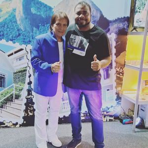 Image post by @rubinho.silva.oficial on Instagram