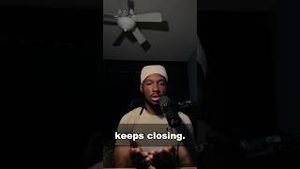 Video post by @iamdondrae on YouTube