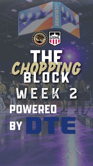 Video post by @MuskegonJacks on Facebook