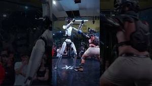 Video post by @frankielapenna on YouTube