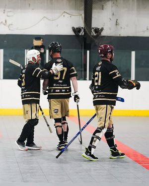 Image post by @demons.nbhl on Instagram