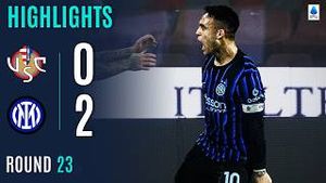 Video post by @seriea on YouTube