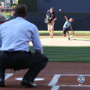 Image post by @pgallamerican on Instagram
