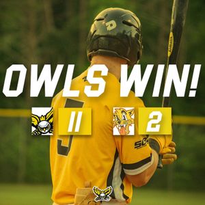 Image post by @statesvilleowls on Instagram