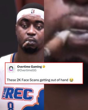 Image post by @overtimegg on Instagram