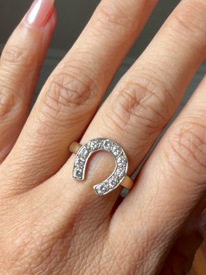 Image post by @ingramceciljewelry on Instagram