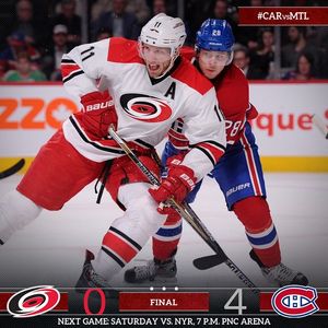 Image post by @canes on Instagram