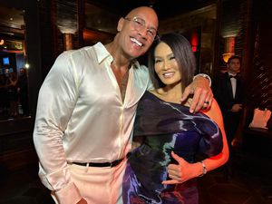 Image post by @tiacarrere on Instagram
