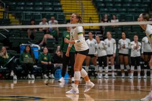 Image post by @wsuvball on Instagram