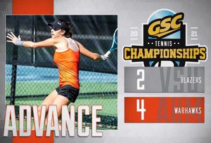 Image post by @gscsports on Instagram