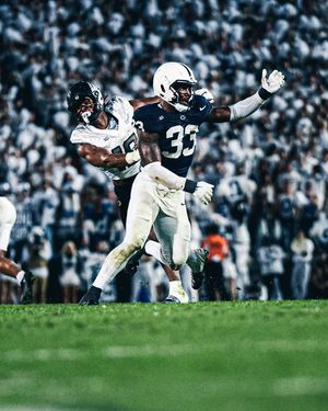 Image post by @gopsusports on Instagram
