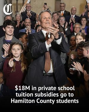 Image post by @chattanooga on Instagram