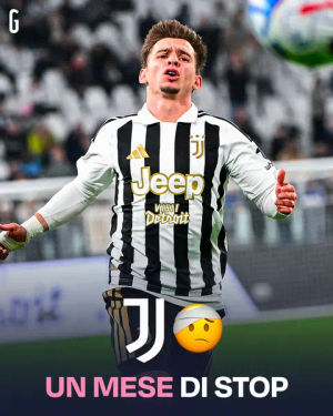 Image post by @lagazzettadellosport on TikTok