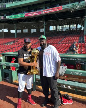 Image post by @kenleyjansen74 on Instagram