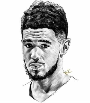 Image post by @nbashowcase2 on Instagram
