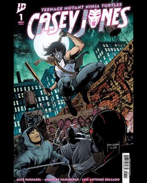 Image post by @amancay_art on Instagram