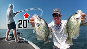 Video post by @lakeforkguy on YouTube