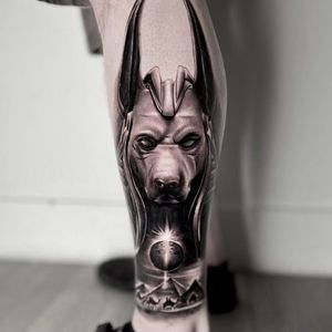 Image post by @skindesigntattoos on Instagram