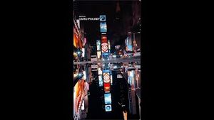 Video post by @dji on YouTube