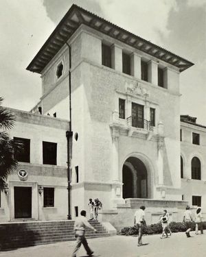 Image post by @utaustintx on Instagram