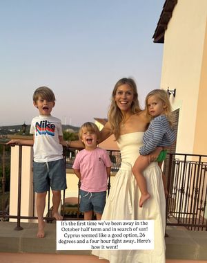 Image post by @nickishields on Instagram