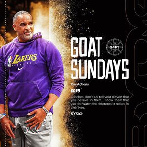 Image post by @thereal94feetofgame on Instagram