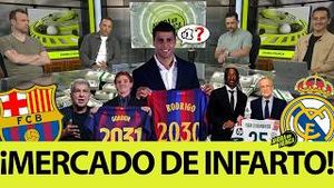 Video post by @Ahora o Nunca ESPN on YouTube
