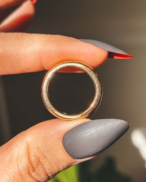 Image post by @maejeanvintage on Instagram