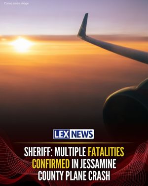 Image post by @lex18news on Instagram
