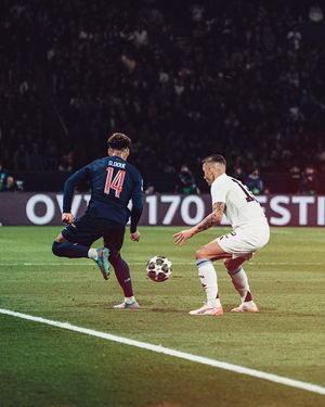 Image post by @football__hqs on Instagram