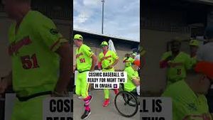 Video post by @hurrdatsports on YouTube