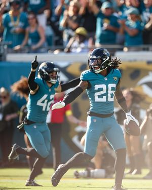 Image post by @jaguars on Instagram