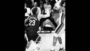 Video post by @pistonstv on YouTube