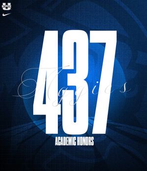 Image post by @usuathletics on Instagram