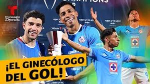 Video post by @deportes on YouTube