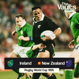 Image post by @worldrugby on Instagram