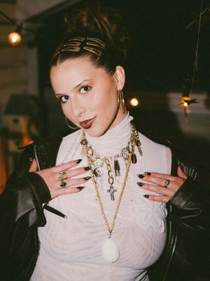 Image post by @kierstennphillips on Instagram