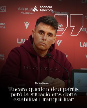 Image post by @fcandorra on Instagram