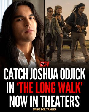 Image post by @indigenous.tv on Instagram