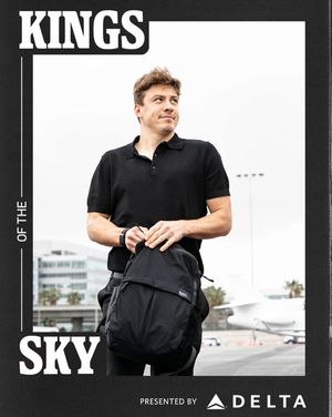 Image post by @LAKings on Twitter
