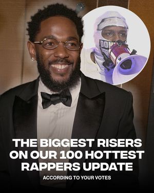 Image post by @complexmusic on Instagram