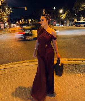 Image post by @monaballucci on Instagram