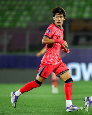 Image post by @thekfa on Instagram