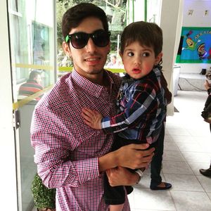 Image post by @rafinhagamarra on Instagram