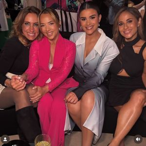 Image post by @liliestefan on Instagram
