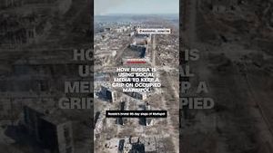 Video post by @cnn on YouTube