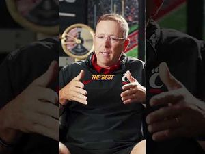 Video post by @NextUpWithBreneman on YouTube