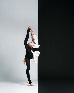 Image post by @artisticedgedancecentre on Instagram
