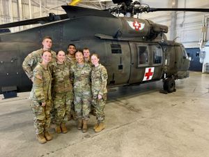 Image post by @armyrotc on Instagram